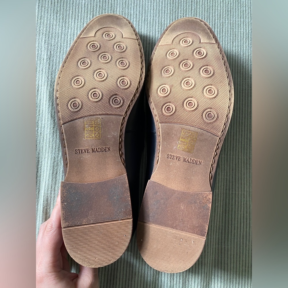 Steve Madden Gideon Loafers - Picture 6 of 6